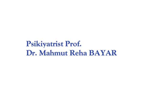 Prof. Dr. Reha Bayar